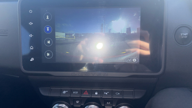 Dacia Duster 1.0 TCe 100 Prestige 5dr Bi Fuel Estate